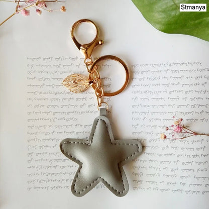 Women Cake Key Chain Fashion Cute French pastries Keychain Bag Charm Car Key Ring Wedding Party gift Jewelry 17278