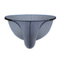 Sexy Underwear Men Briefs Male Mini Panties Penis Pouch String Low Waist Bikini hombre Lingerie Exrotic Underpants
