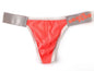 BRAVE PERSON Sexy Bikini Underwear Men Briefs Thongs Young and Fashion Breathable Underpants Briefs for Man