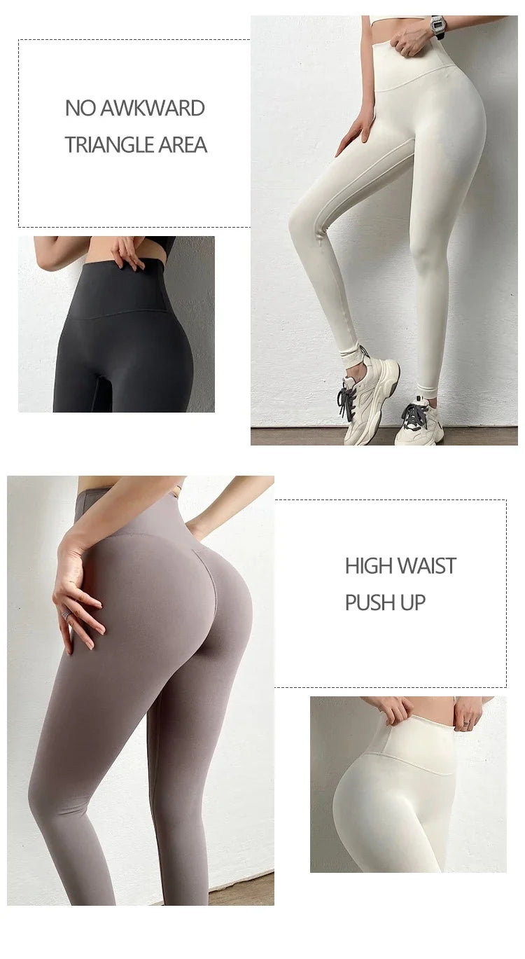 Women's Activewear Set