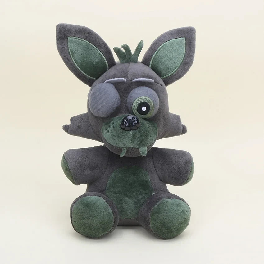 Animatronic Character Plush Dolls 25 cm