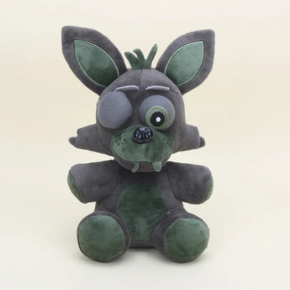 Animatronic Character Plush Dolls 25 cm