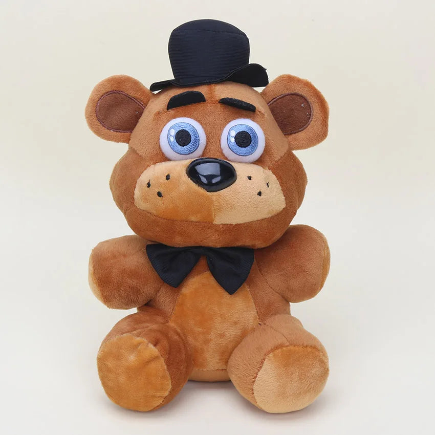 Animatronic Character Plush Dolls 25 cm