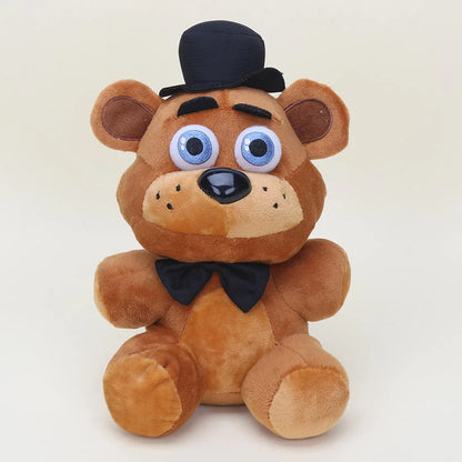Animatronic Character Plush Dolls 25 cm