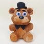 Animatronic Character Plush Dolls 25 cm