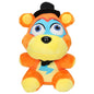 Animatronic Character Plush Dolls 25 cm