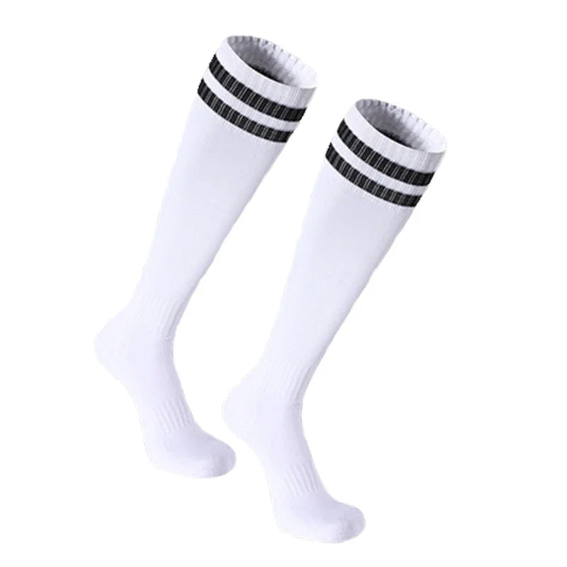 CLEVER-MENMODE Tube Socks Dress Socks Gifts Men Erotic Formal Wear Men Sexy Sports Mesh Stocking Business Long Socks Stockings
