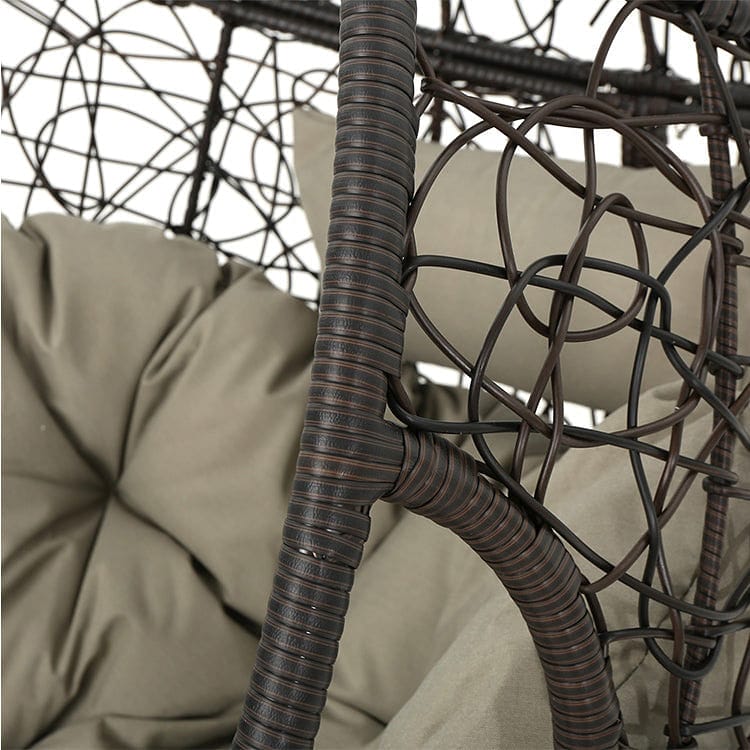 U.S. Swing Chair Indoor Outdoor Furniture Garden Hanging Basket