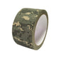 5M Outdoor Camouflage Tape WRAP Hunting Waterproof Self Adhesive Camo