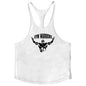Muscleguys Y-Back Fitness Stringer Tank Top