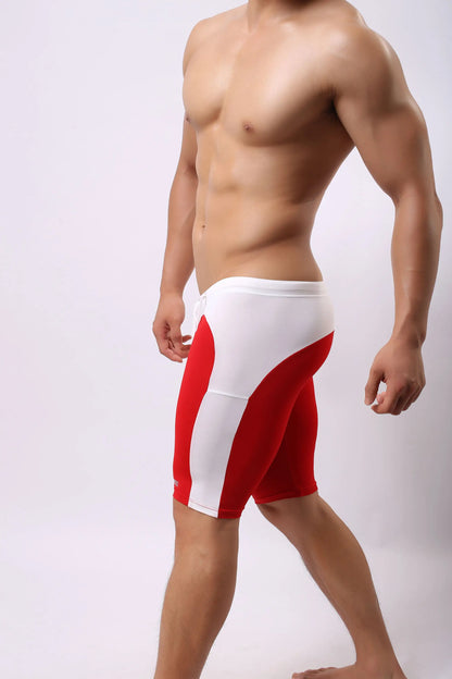 New BRAVE PERSON Men's  racing shorts Trunks pants Size S,M,L,XL