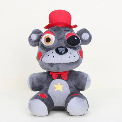 Animatronic Character Plush Dolls 25 cm