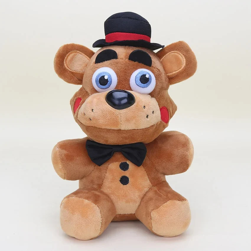 Animatronic Character Plush Dolls 25 cm