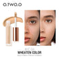 O.TWO.O Waterproof Liquid Concealer - Full Coverage 7ml