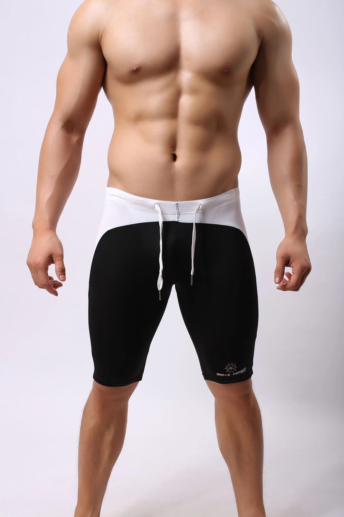 New BRAVE PERSON Men's  racing shorts Trunks pants Size S,M,L,XL