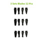 4DRC F3 Drone Spare Battery 7.4V 2000 mAh Battery Flight 23-25 Minut  4D-F3 Quadcopter Drones USB Cable Propeller Maple Leaf