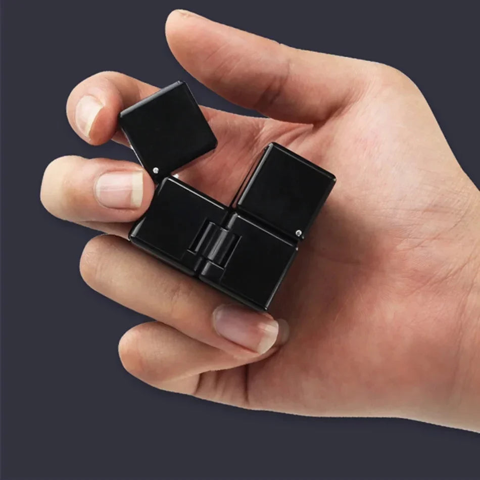 2x2 Infinity Cube Puzzle