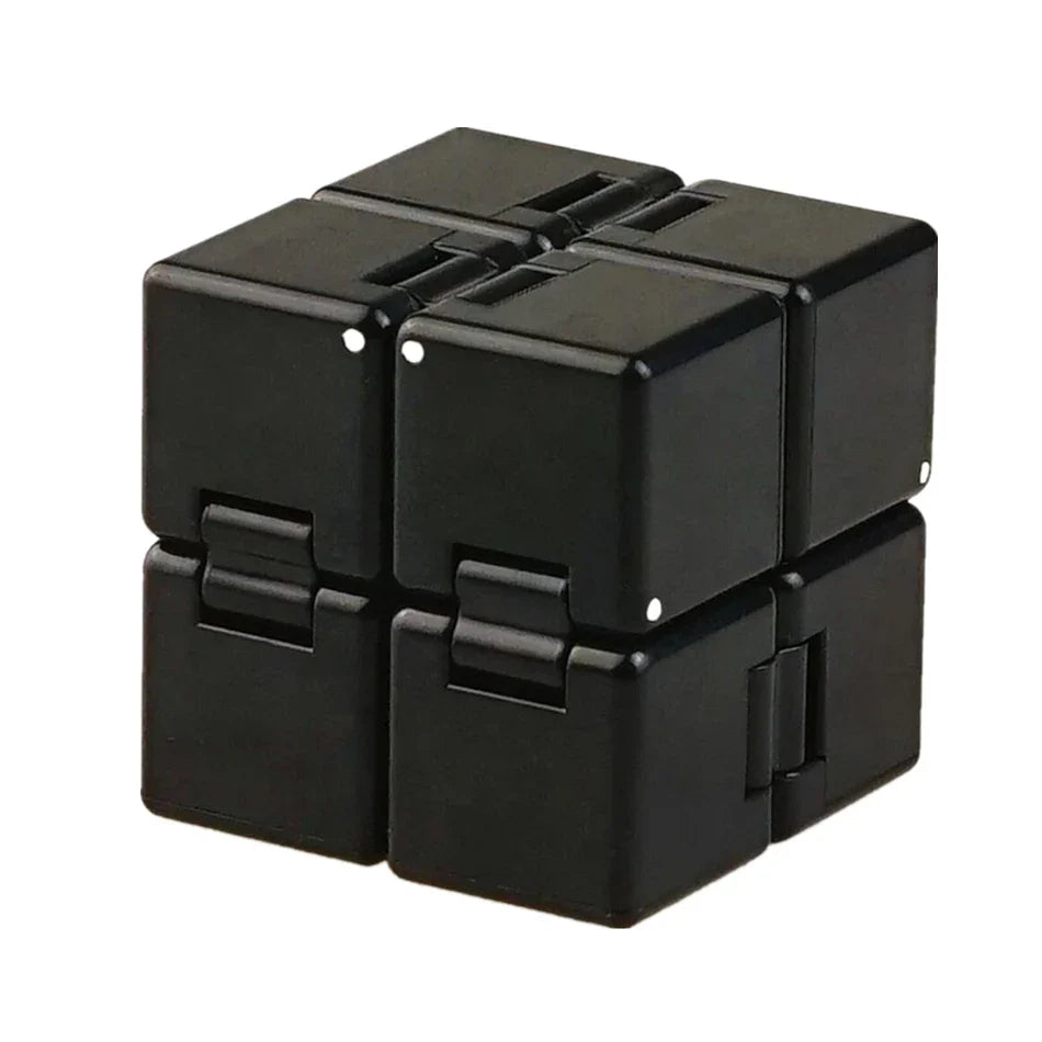 2x2 Infinity Cube Puzzle