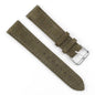 Huawei Watch & Watch GT Suede Leather Band with Stitching
