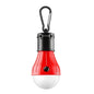 Camping Lantern Outdoor Light Battery Powered Lights Multicolor