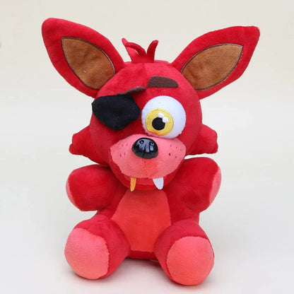 Animatronic Character Plush Dolls 25 cm