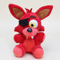Animatronic Character Plush Dolls 25 cm