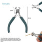 12 Style Exclusive High Quality Stainless Steel Pliers Jewelry Making