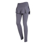 Women High Waist Skirts Legging