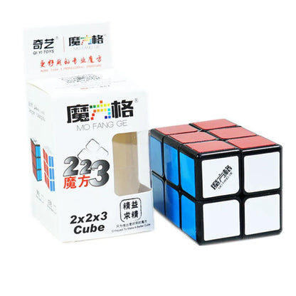 Speed Cubes 3x3, 4x4 & 5x5
