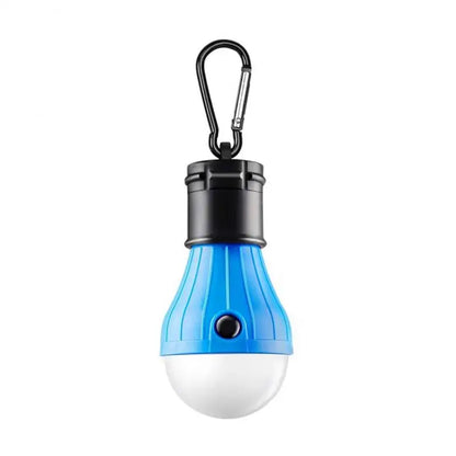 Camping Lantern Outdoor Light Battery Powered Lights Multicolor