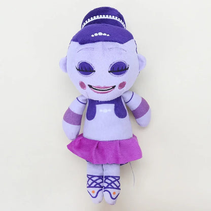 Animatronic Character Plush Dolls 25 cm