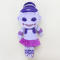 Animatronic Character Plush Dolls 25 cm