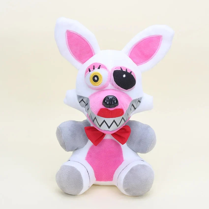 Animatronic Character Plush Dolls 25 cm