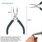 12 Style Exclusive High Quality Stainless Steel Pliers Jewelry Making
