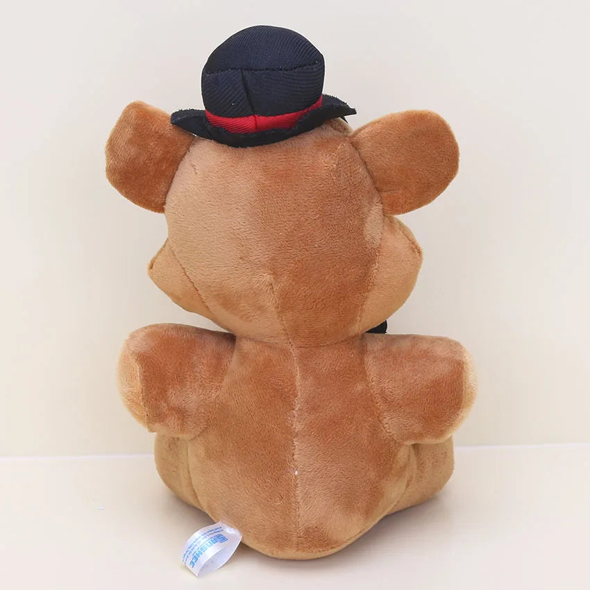 Animatronic Character Plush Dolls 25 cm