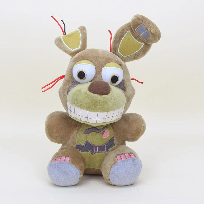 Animatronic Character Plush Dolls 25 cm