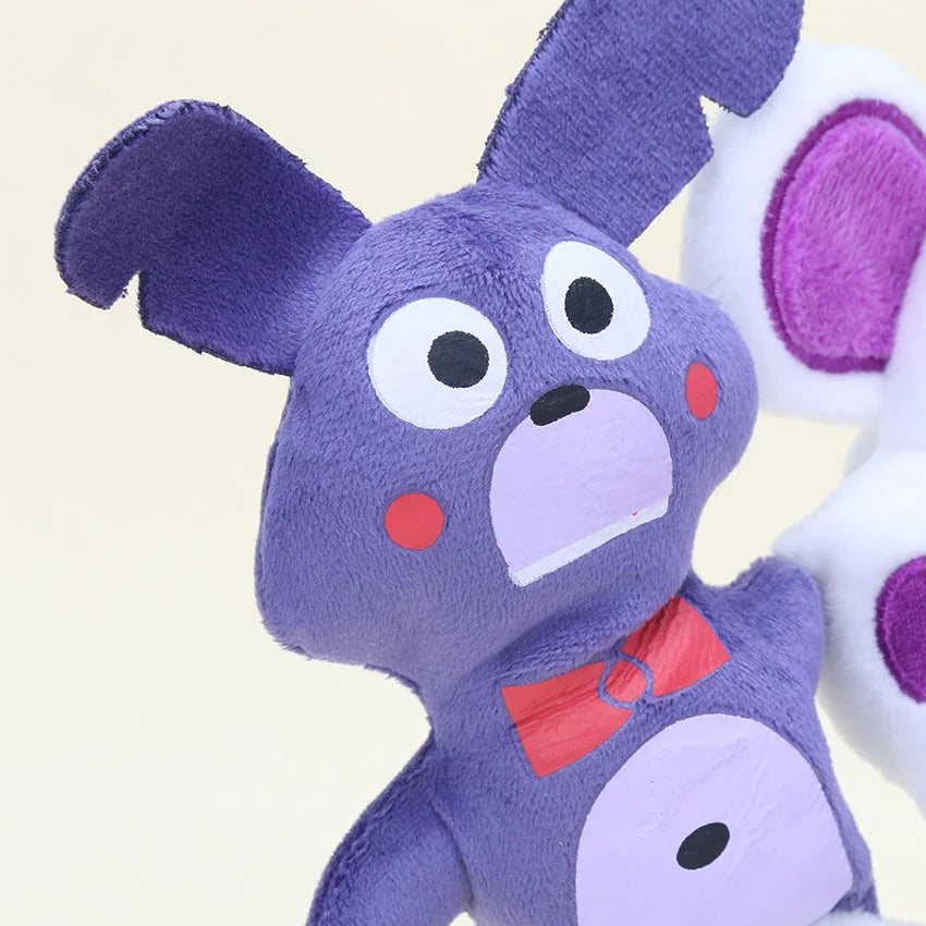 Animatronic Character Plush Dolls 25 cm