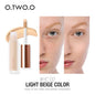 O.TWO.O Waterproof Liquid Concealer - Full Coverage 7ml