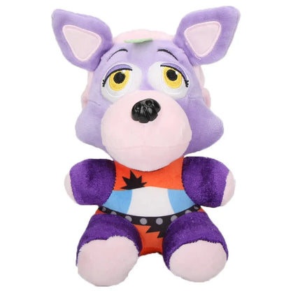 Animatronic Character Plush Dolls 25 cm