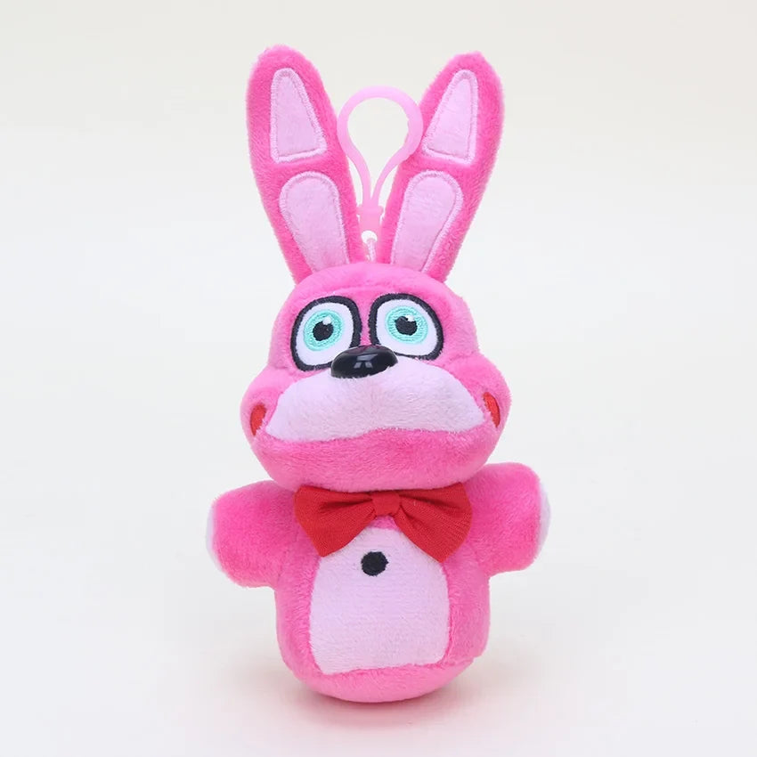 Animatronic Character Plush Dolls 25 cm