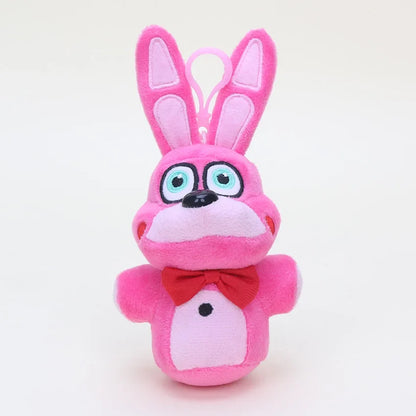 Animatronic Character Plush Dolls 25 cm