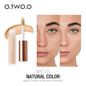 O.TWO.O Waterproof Liquid Concealer - Full Coverage 7ml