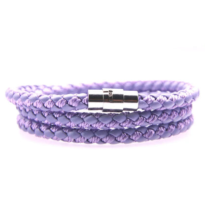 High Quality Anchor Bracelets Men Charm Nautical Survival Rope Chain Bracelet Stainless Steel Bracelet Wrap Metal Sport Hooks