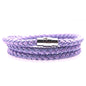 High Quality Anchor Bracelets Men Charm Nautical Survival Rope Chain Bracelet Stainless Steel Bracelet Wrap Metal Sport Hooks