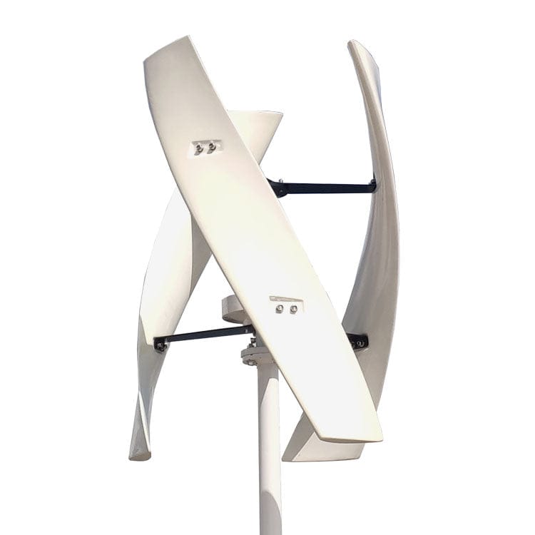 Vertical Wind Turbine Generator Home 1kw 2kw 3kw Turbine