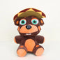 Animatronic Character Plush Dolls 25 cm