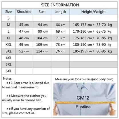 Classic Cotton Men's Solid O-Neck Tee