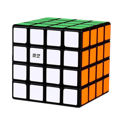 Speed Cubes 3x3, 4x4 & 5x5