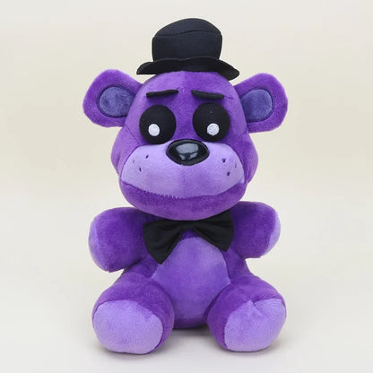 Animatronic Character Plush Dolls 25 cm