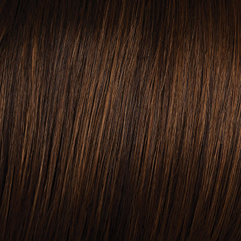 Hairdo Allure Medium Length Wig, R10 Chestnut